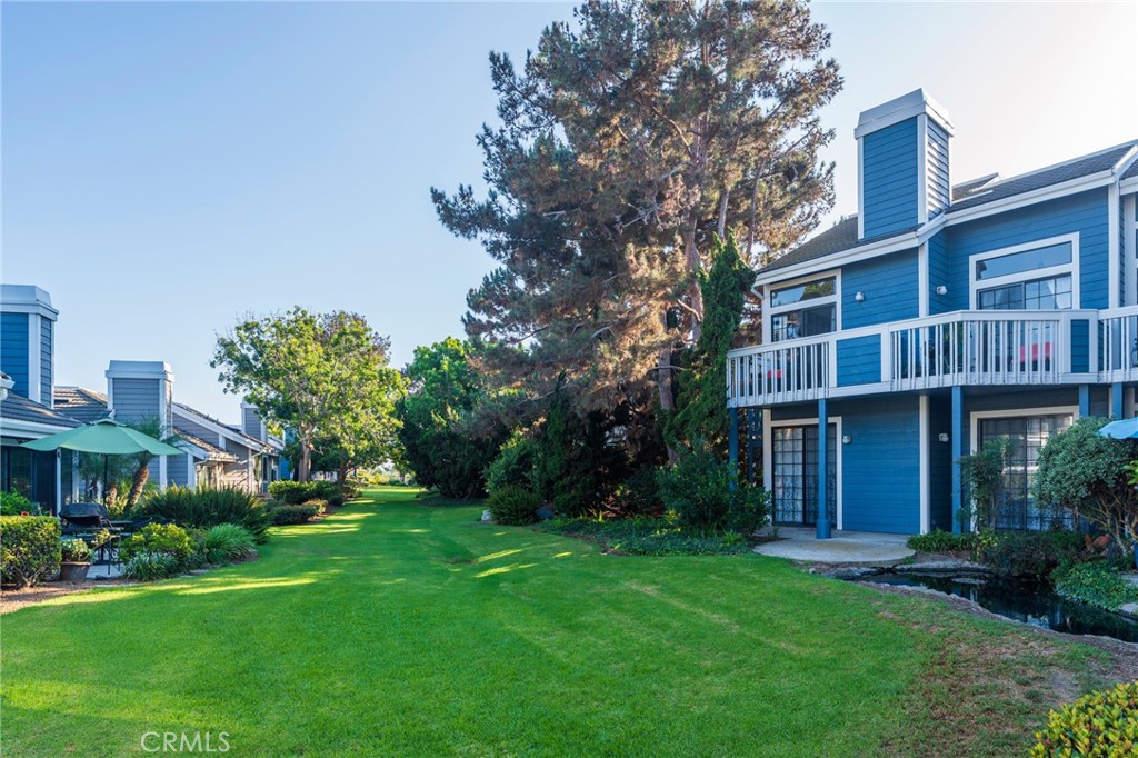 Seabridge Townhomes (SBTH) - Residential