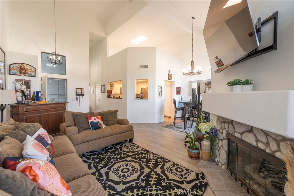 Seabridge Townhomes (SBTH) - Residential