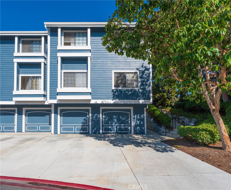 Seabridge Townhomes (SBTH) - Residential