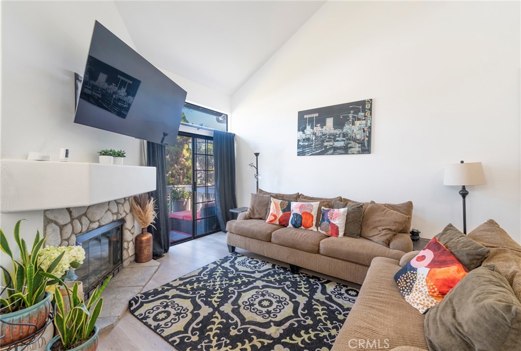 Seabridge Townhomes (SBTH) - Residential