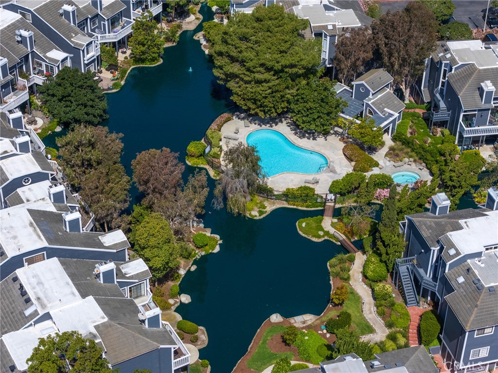 Seabridge Townhomes (SBTH) - Residential