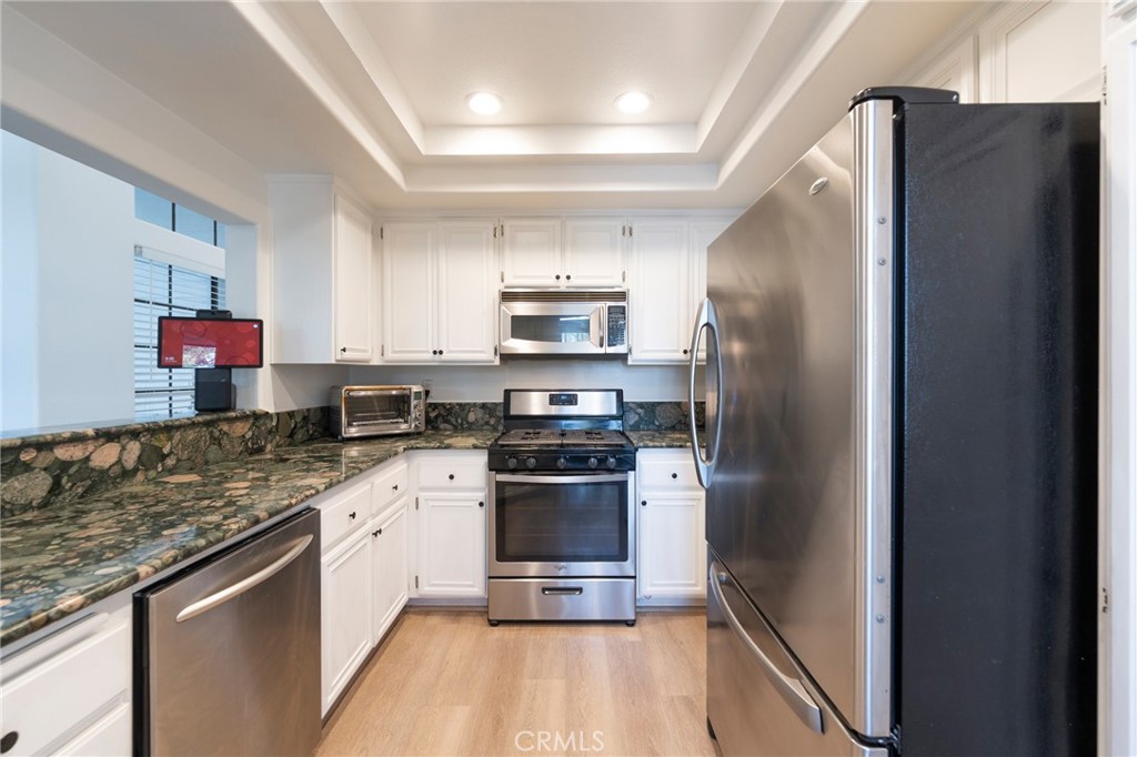 Seabridge Townhomes (SBTH) - Residential