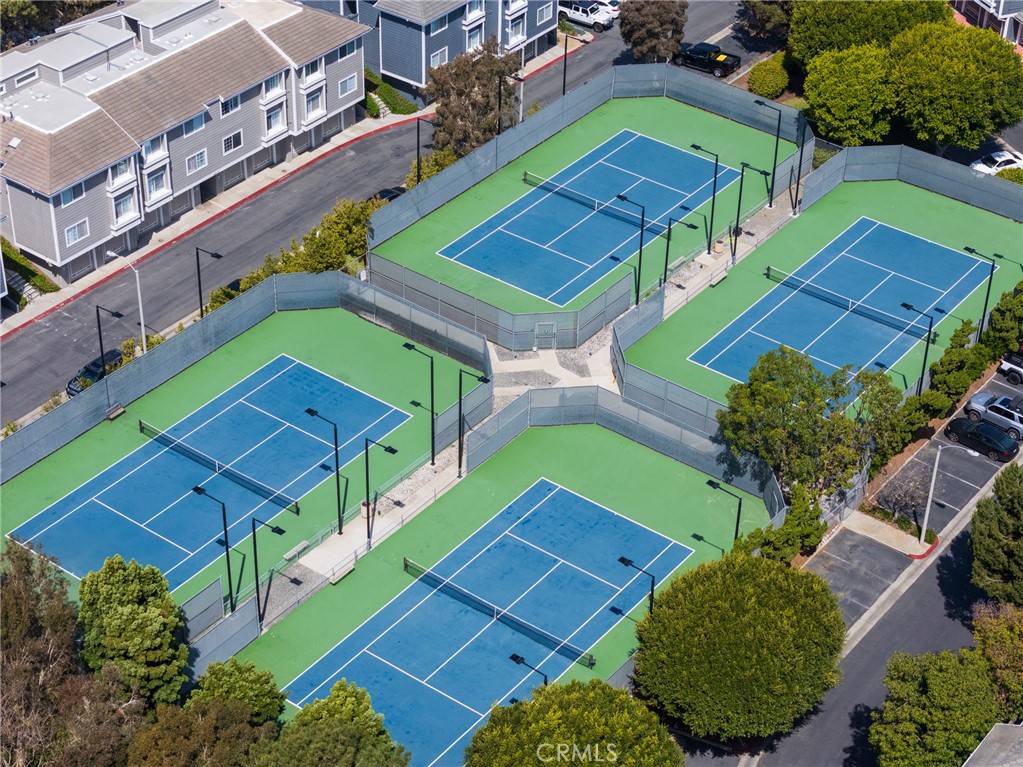 Seabridge Townhomes (SBTH) - Residential