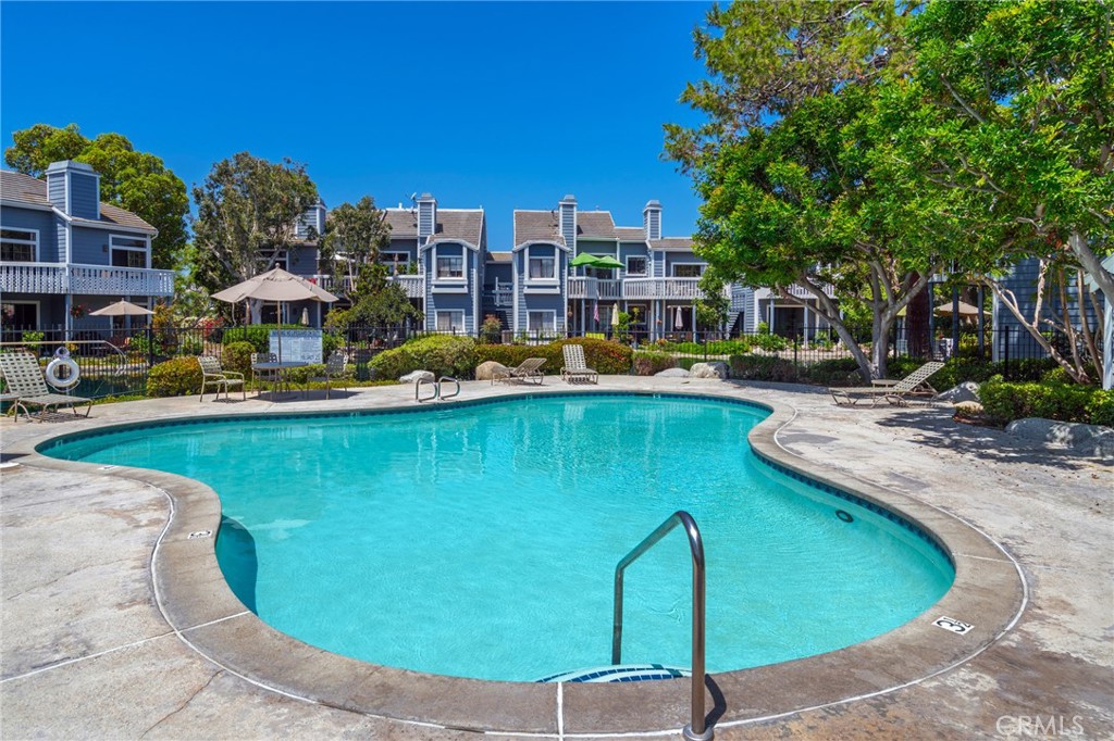 Seabridge Townhomes (SBTH) - Residential