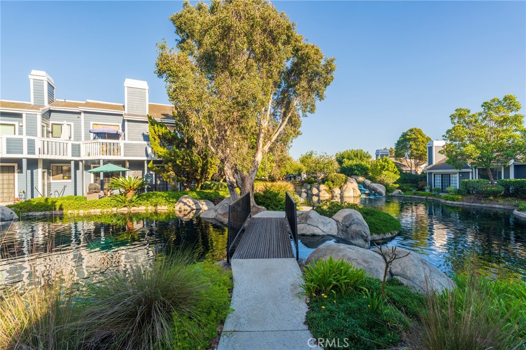 Seabridge Townhomes (SBTH) - Residential