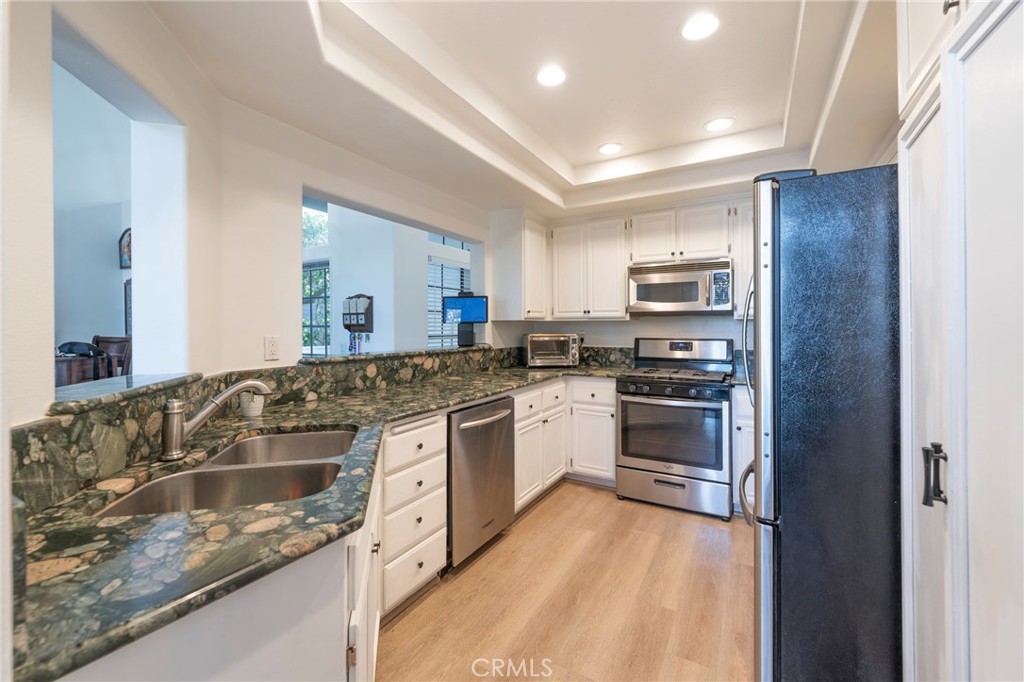 Seabridge Townhomes (SBTH) - Residential