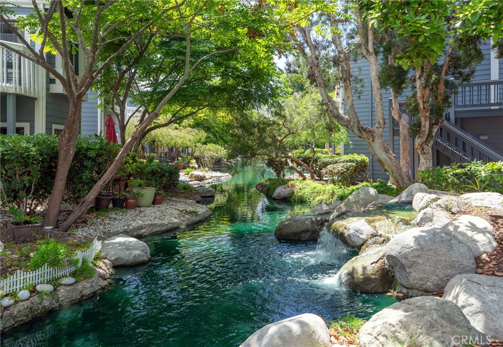 Seabridge Townhomes (SBTH) - Residential