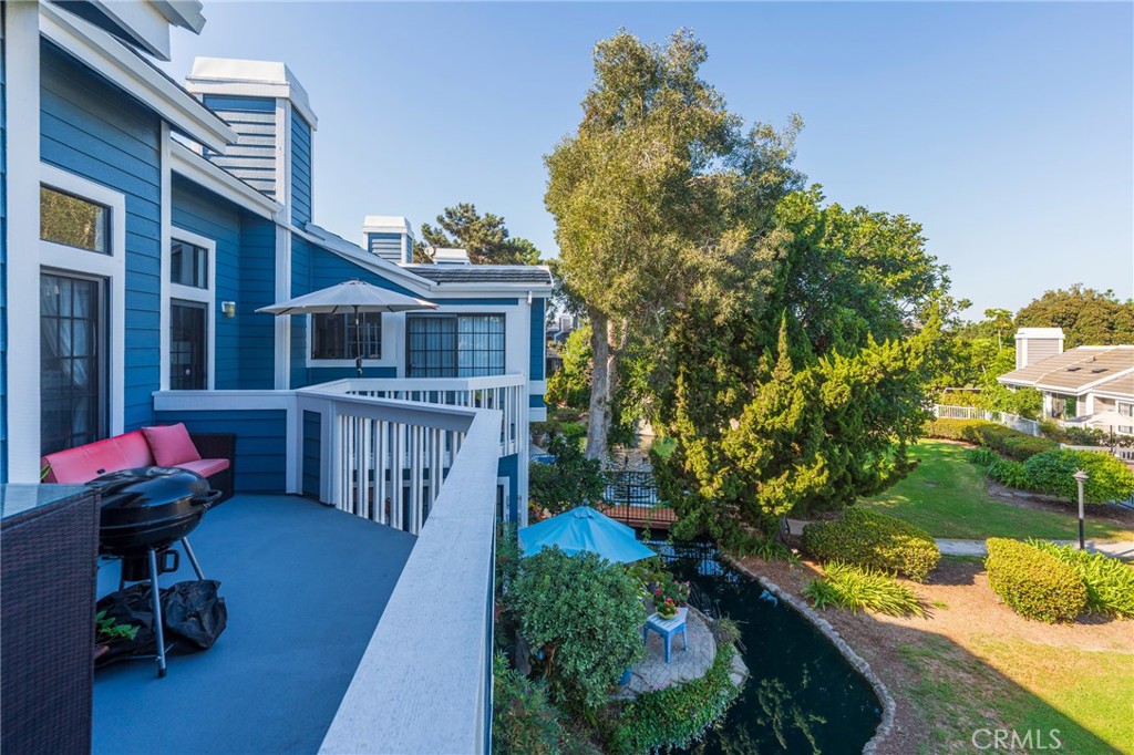 Seabridge Townhomes (SBTH) - Residential