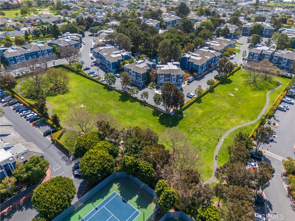 Seabridge Townhomes (SBTH) - Residential