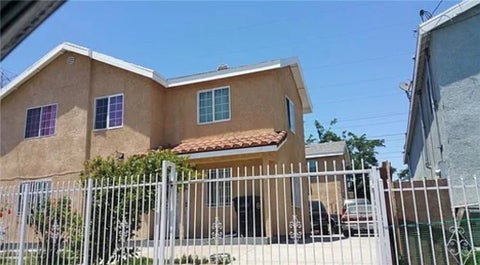 Photo of 1755 E 92nd Street, Los Angeles, CA 90002 (MLS # RS26200296)