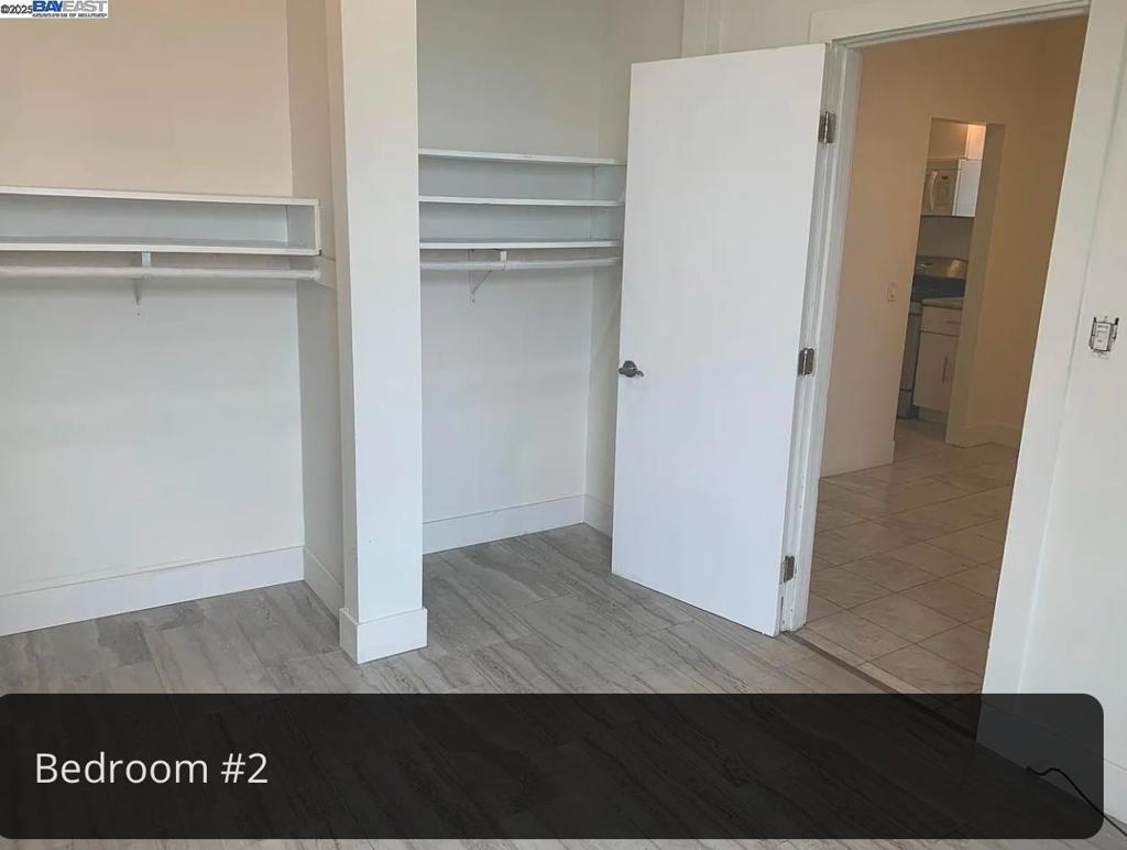 WEST OAKLAND - Residential