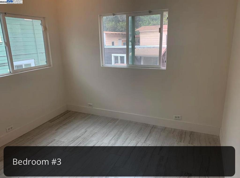 WEST OAKLAND - Residential