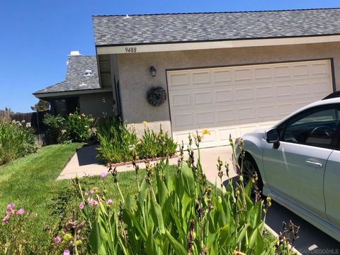 9488 Hiker Hill Rd San Diego CA 92129