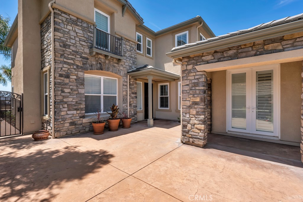 24234 Reyes Adobe Way