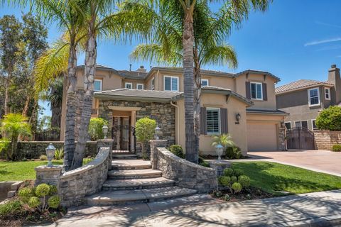 24234 Reyes Adobe Way Valencia CA 91354