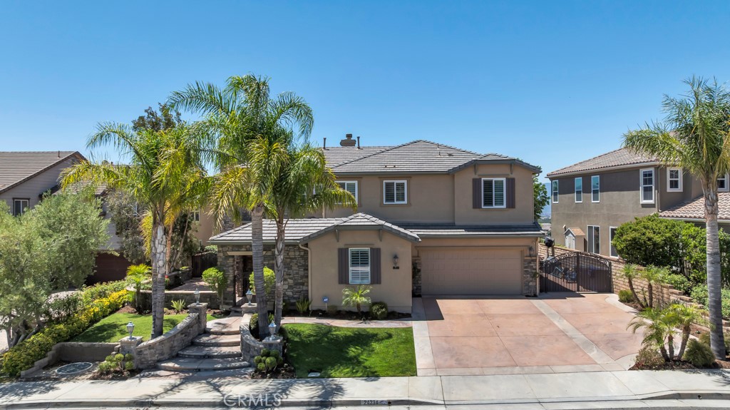 24234 Reyes Adobe Way