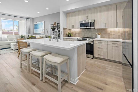 Photo of 214 El Cajon Blvd. BLVD, El Cajon, CA 92020 (MLS # NDP2609922)