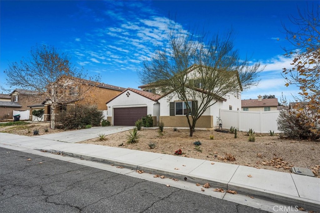 26605 Rose Bud Lane