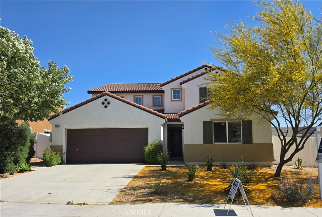 26605 Rose Bud Lane