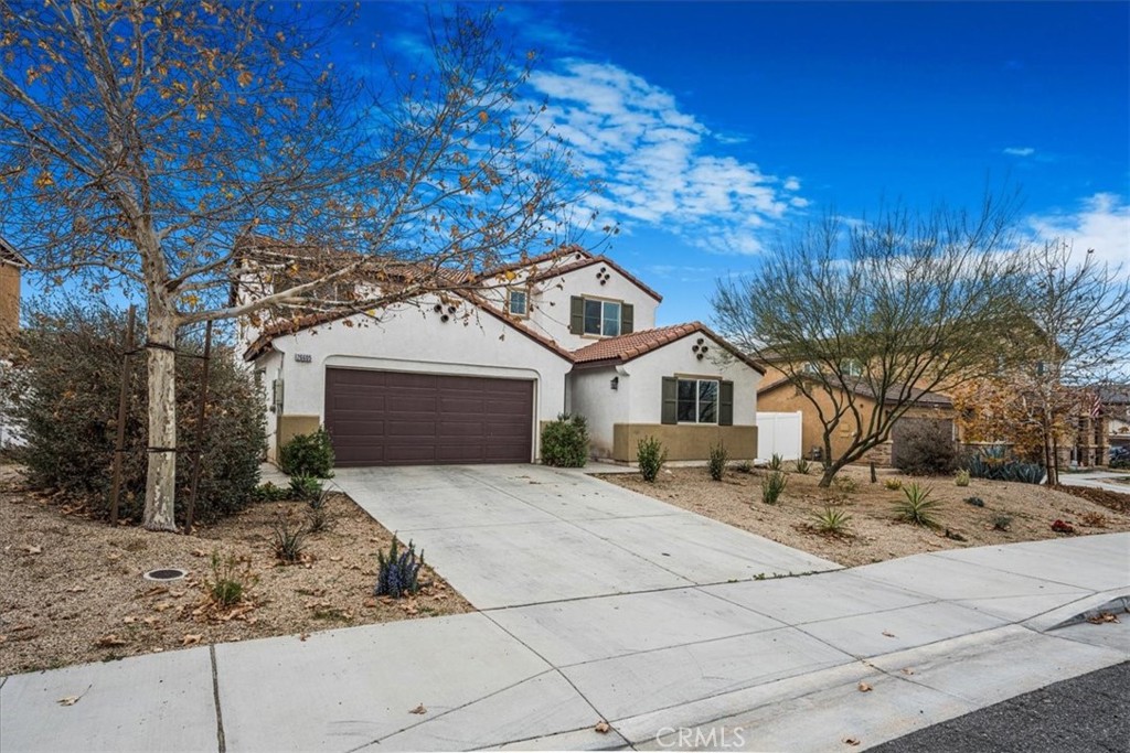 26605 Rose Bud Lane
