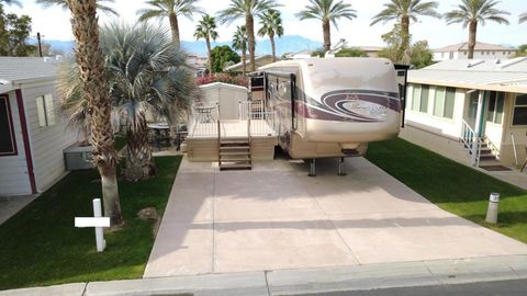 Photo of 84136 Avenue 44 Ave #311, Indio, CA 92203 (MLS # 219140086DA)