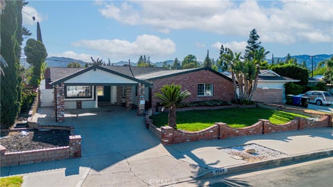 Tiny photo for 7965 Quimby Ave. AVE, West Hills, CA 91304 (MLS # SR26116773)