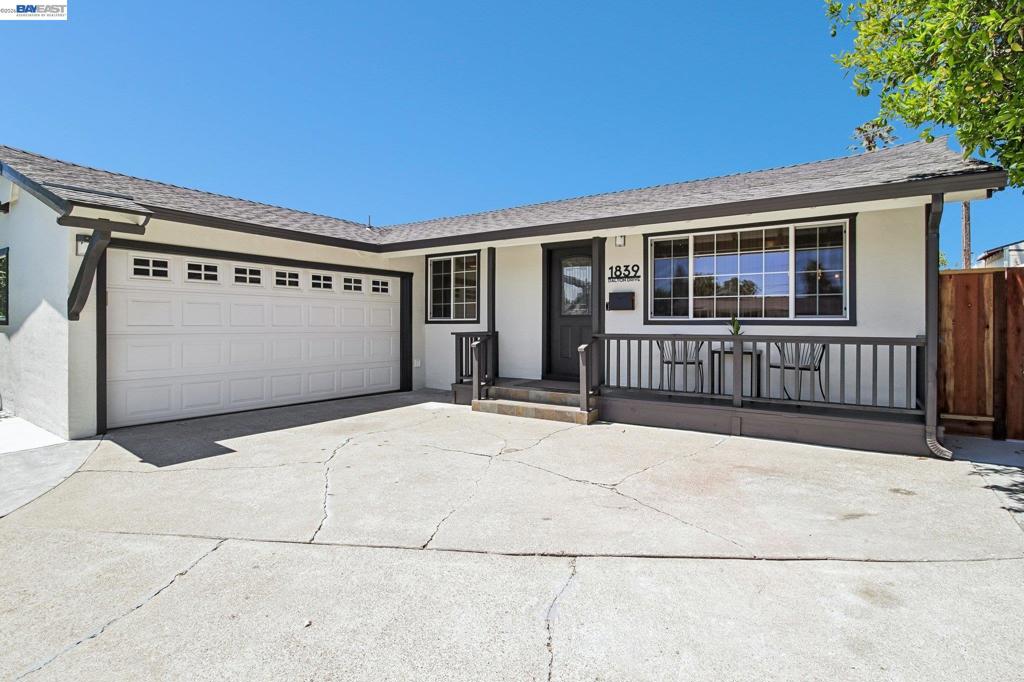 1839 Dalton Dr DR, Milpitas CA 95035