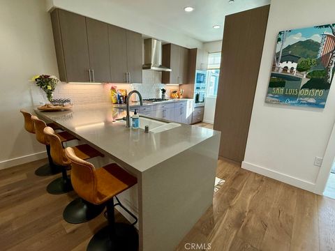 Tiny photo for 1321 Osos Street #270, San Luis Obispo, CA 93401 (MLS # PI26109327)