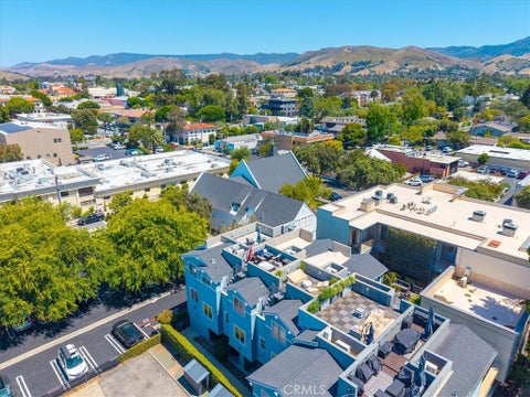 Tiny photo for 1321 Osos Street #270, San Luis Obispo, CA 93401 (MLS # PI26109327)