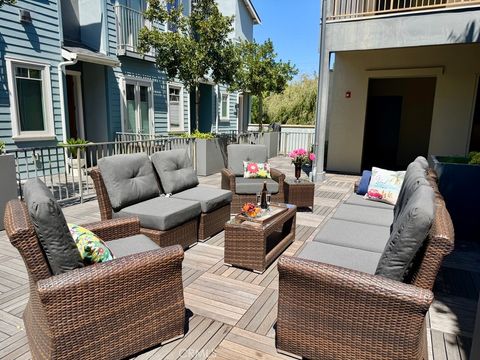 Tiny photo for 1321 Osos Street #270, San Luis Obispo, CA 93401 (MLS # PI26109327)