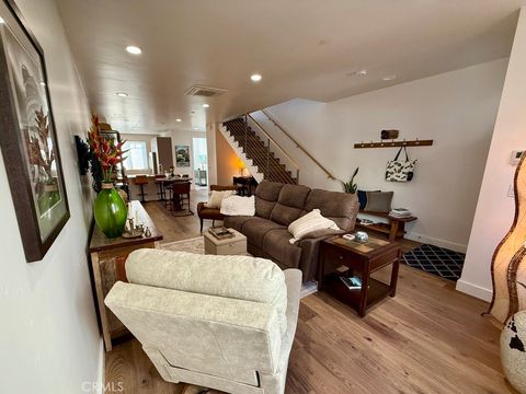 Tiny photo for 1321 Osos Street #270, San Luis Obispo, CA 93401 (MLS # PI26109327)