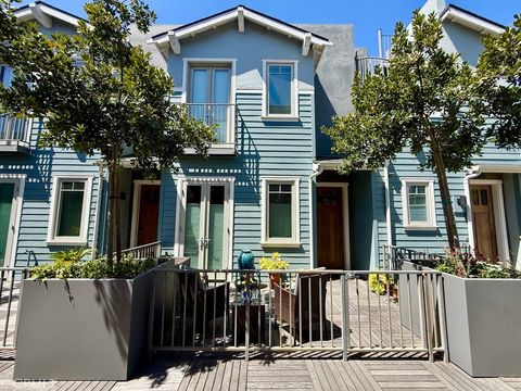 Photo of 1321 Osos Street #270, San Luis Obispo, CA 93401 (MLS # PI26109327)