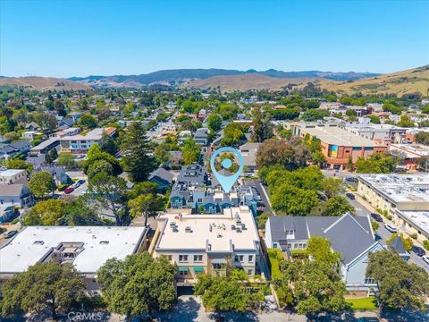 Tiny photo for 1321 Osos Street #270, San Luis Obispo, CA 93401 (MLS # PI26109327)