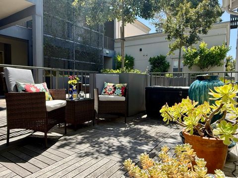 Tiny photo for 1321 Osos Street #270, San Luis Obispo, CA 93401 (MLS # PI26109327)