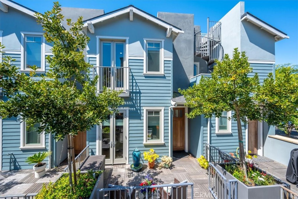 1321 Osos Street 270