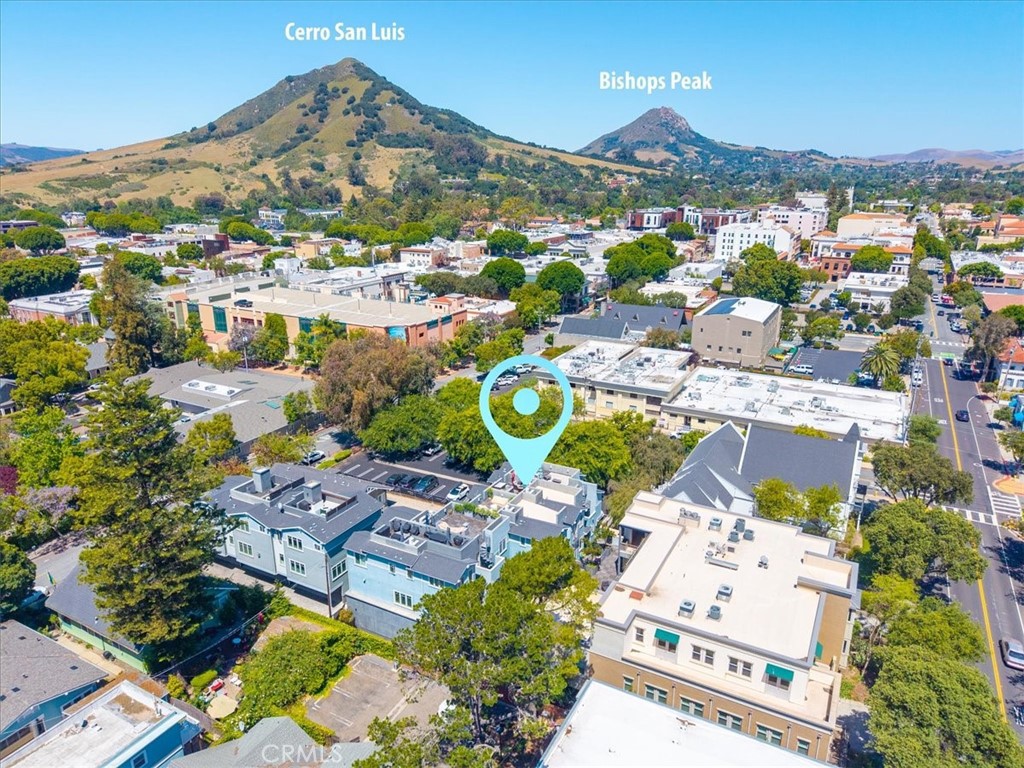 1321 Osos Street 270