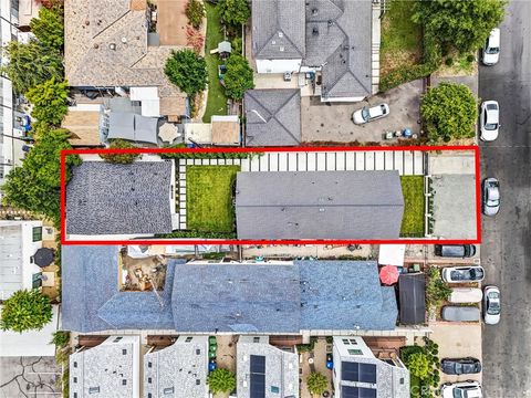 723 Chestnut Avenue Los Angeles CA 90042