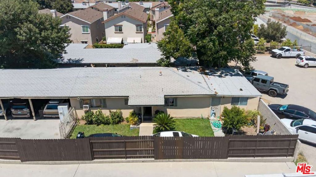 24966 Walnut Street