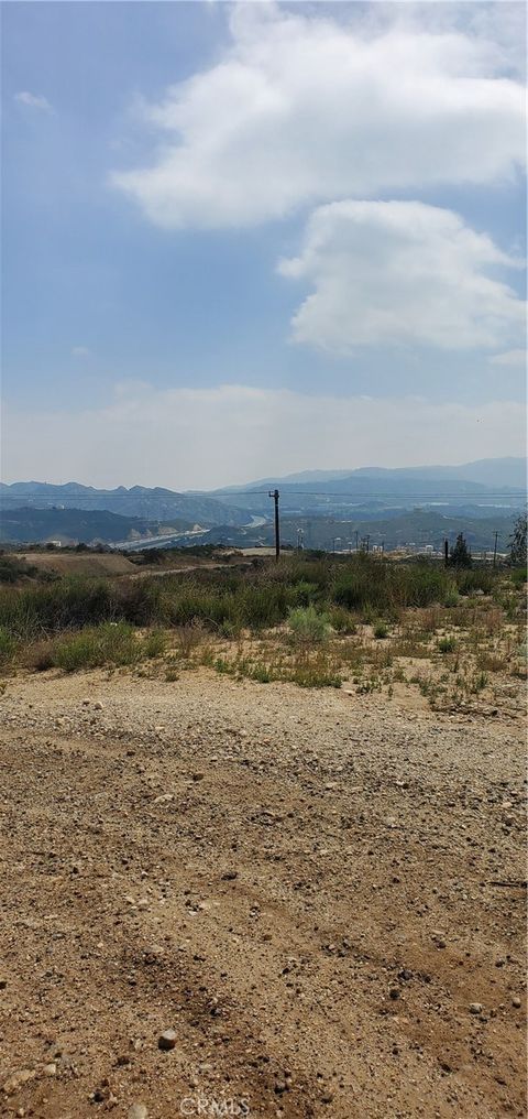 Photo of 0 Vacant Land, Newhall, CA 91321 (MLS # SR26057859)
