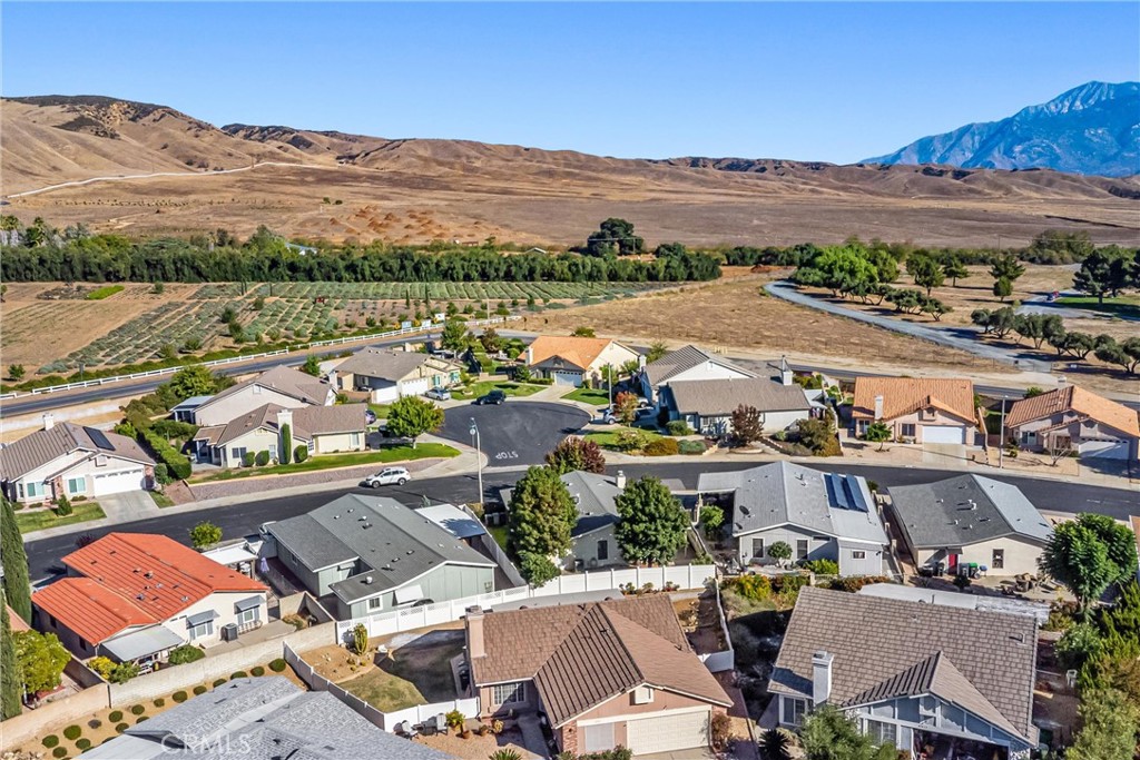 Solera (SLRA) - Residential