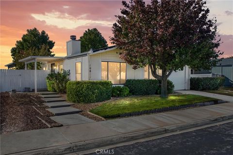 10811 Bel Air Cherry Valley CA 92223