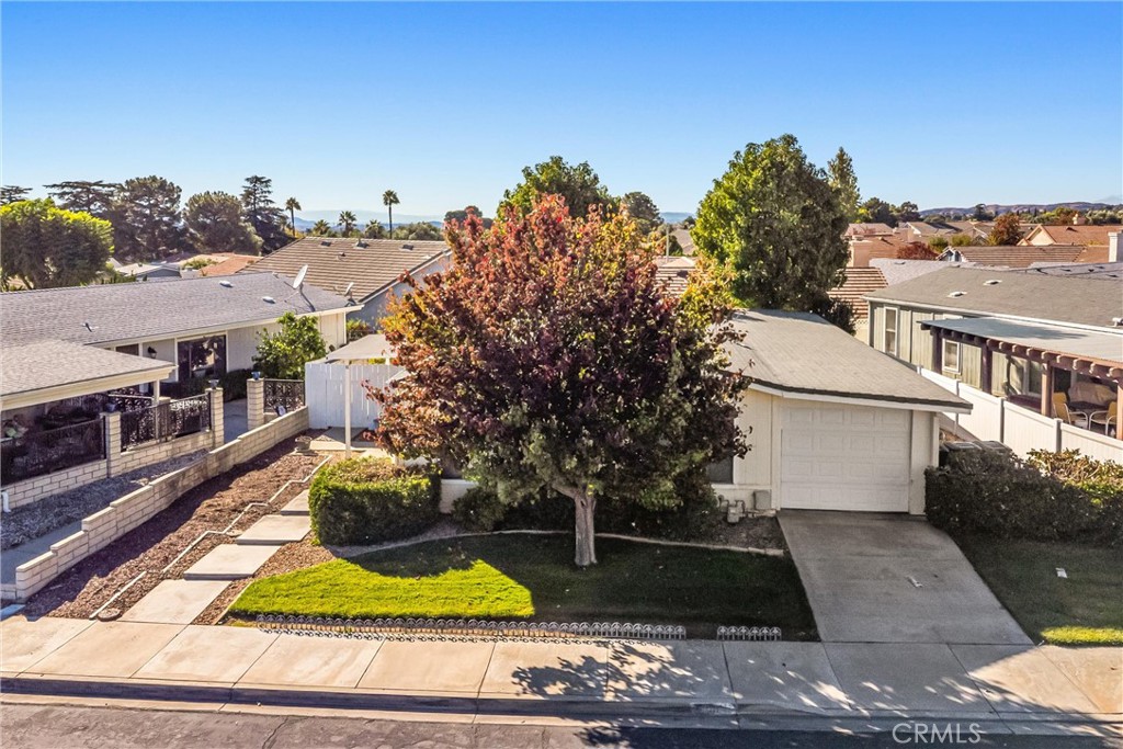 Solera (SLRA) - Residential