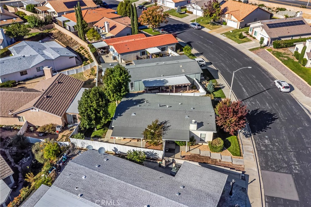 Solera (SLRA) - Residential