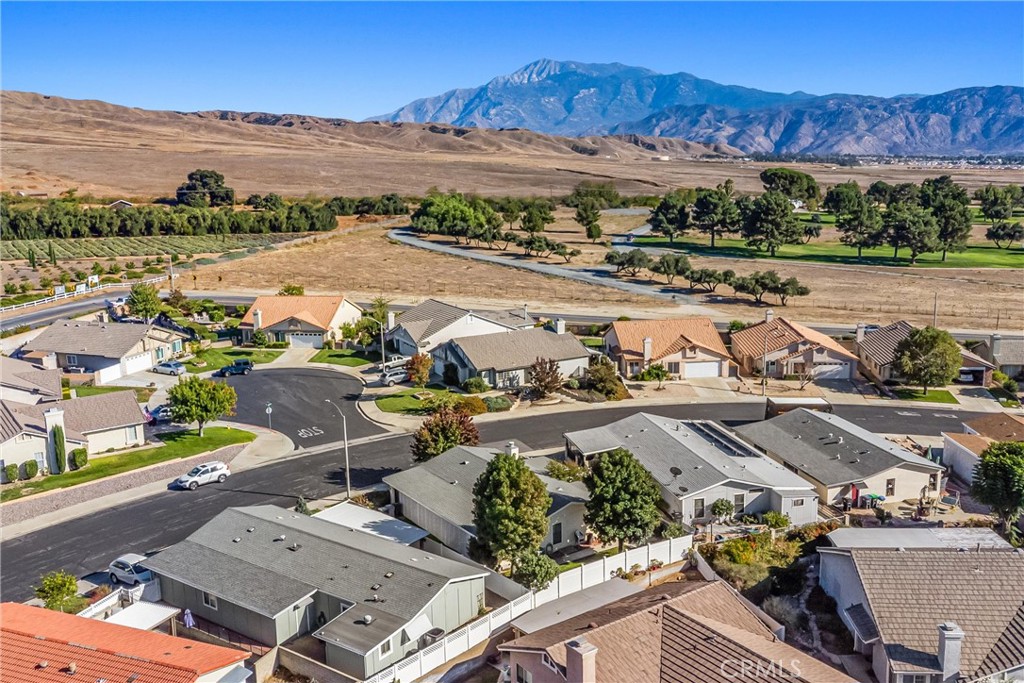 Solera (SLRA) - Residential