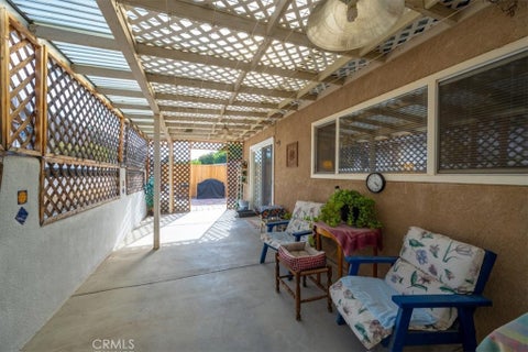 Tiny photo for 520 Brookhill Drive, Paso Robles, CA 93446 (MLS # NS26203791)
