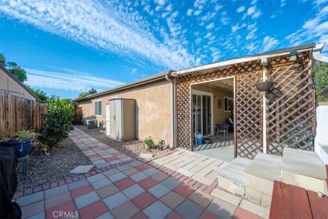 Tiny photo for 520 Brookhill Drive, Paso Robles, CA 93446 (MLS # NS26203791)