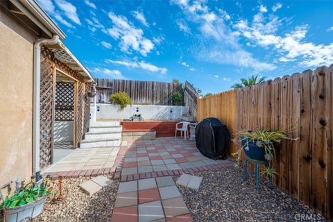Tiny photo for 520 Brookhill Drive, Paso Robles, CA 93446 (MLS # NS26203791)