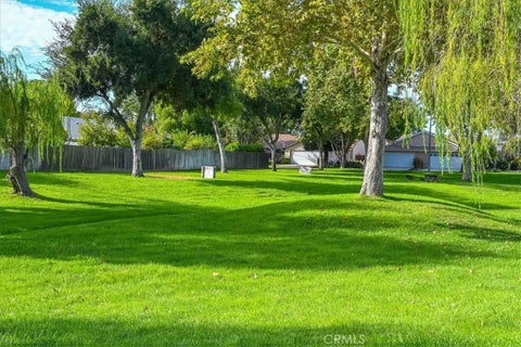 Tiny photo for 520 Brookhill Drive, Paso Robles, CA 93446 (MLS # NS26203791)