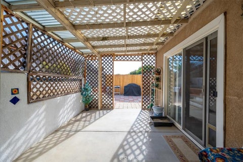 Tiny photo for 520 Brookhill Drive, Paso Robles, CA 93446 (MLS # NS26203791)
