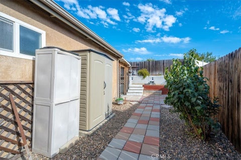 Tiny photo for 520 Brookhill Drive, Paso Robles, CA 93446 (MLS # NS26203791)